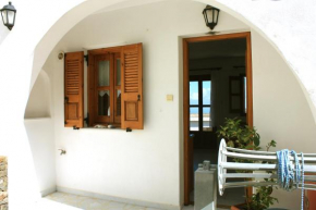 Гостиница Matina - Stavros Traditional Houses  Наксос